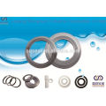 Specializing in the production of Spiral wound gaskets